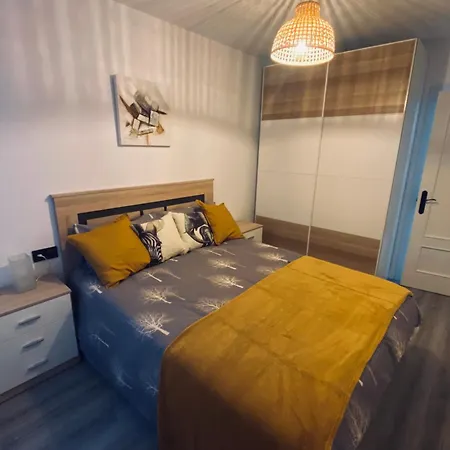 Centro Novort Gijón