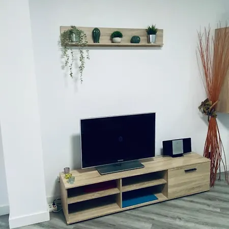 Centro Novort * Gijón