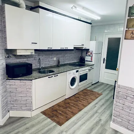 Centro Novort Gijón