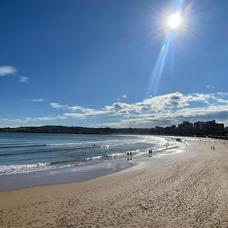 Lejlighed Centro Novort