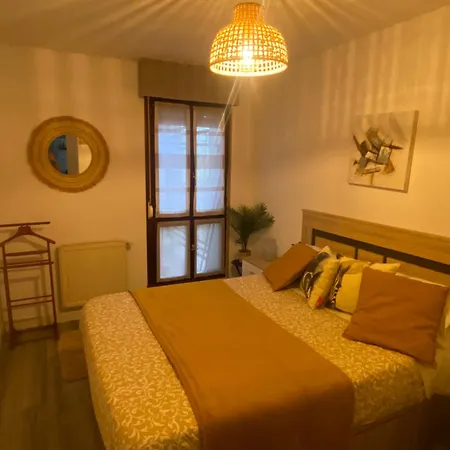 Centro Novort * Gijón