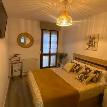 Lägenhet Centro Novort *