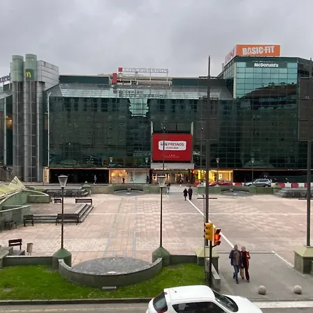 Centro Novort Gijón