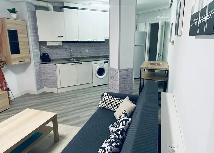 Centro Novort Gijón