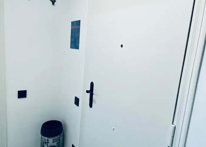 Centro Novort Lägenhet *