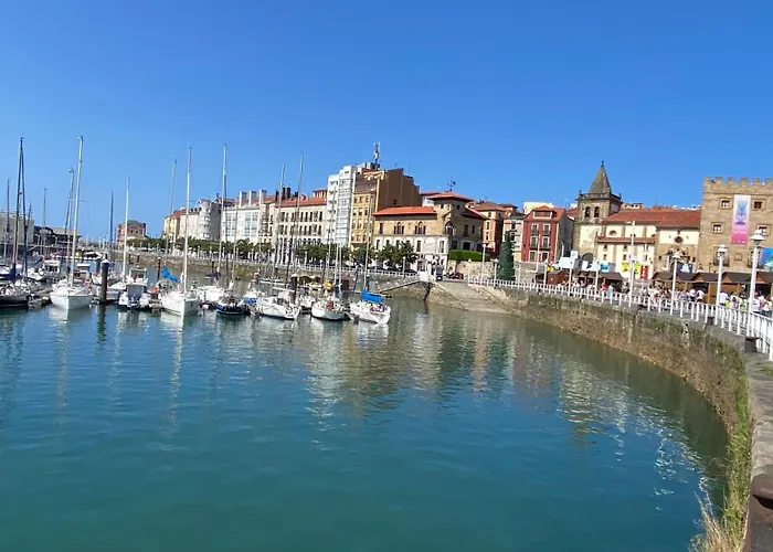 Centro Novort Gijón