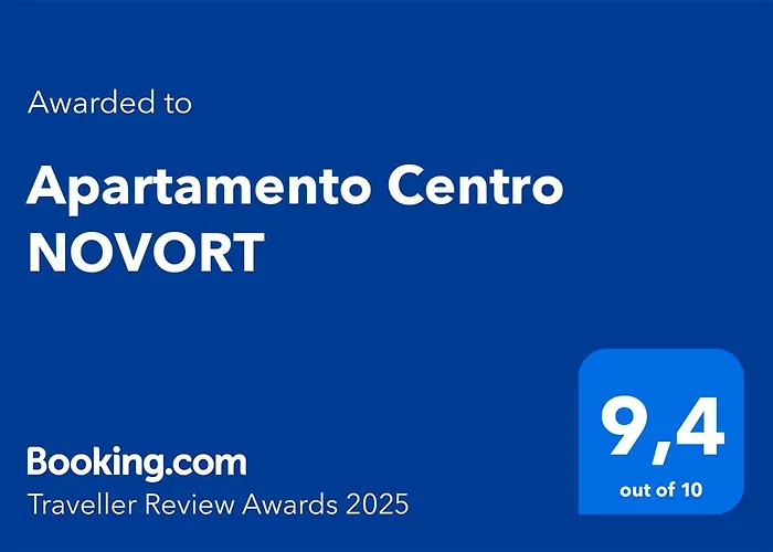 Centro Novort