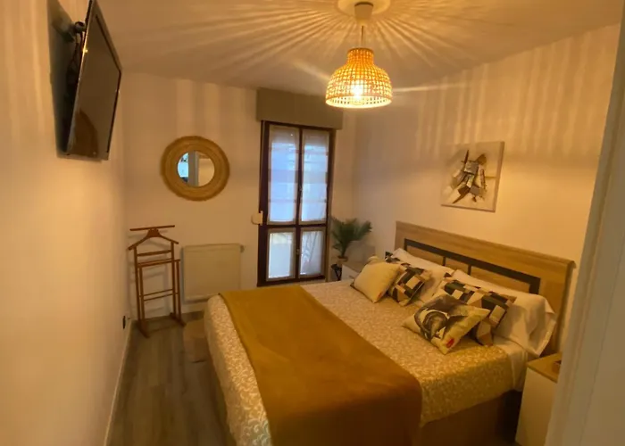 Lägenhet Centro Novort *