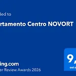 Apartamento Centro Novort *