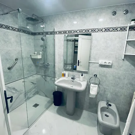 Apartament Centro Novort