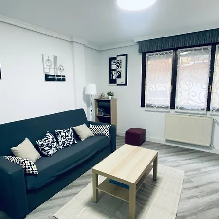 Apartment Centro Novort *