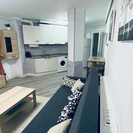 Centro Novort Gijón