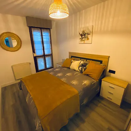 Apartment Centro Novort *