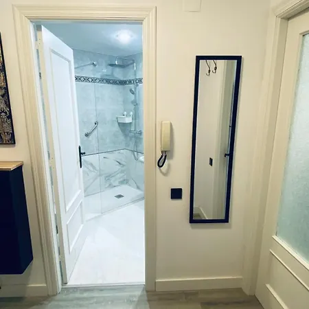 Centro Novort Apartment Gijon