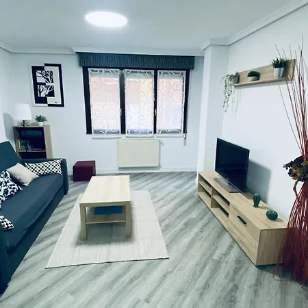 Centro Novort Gijón