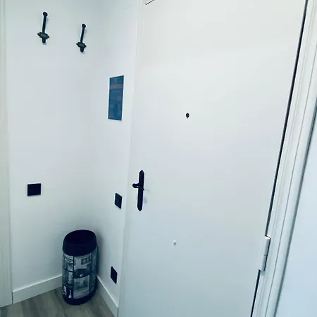 Centro Novort Apartament *