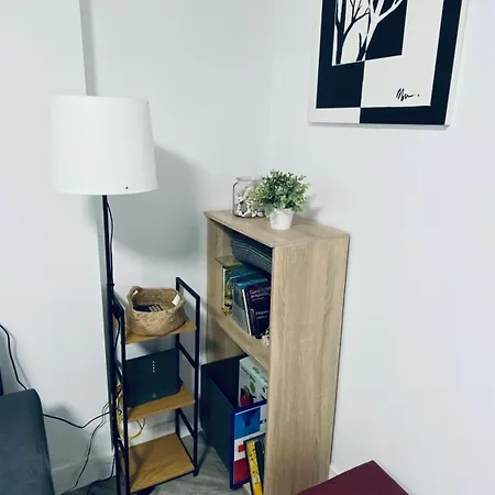 Apartament Centro Novort
