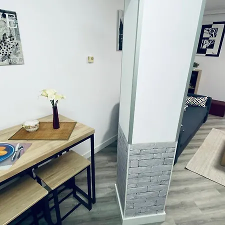 Centro Novort Apartament