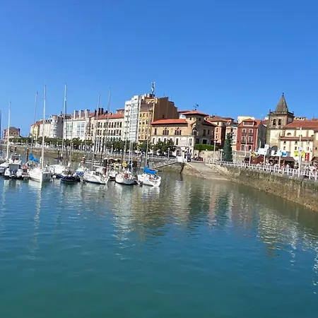 Centro Novort Gijón