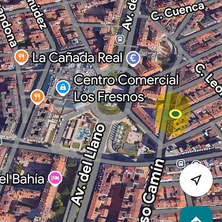 Apartament Centro Novort *