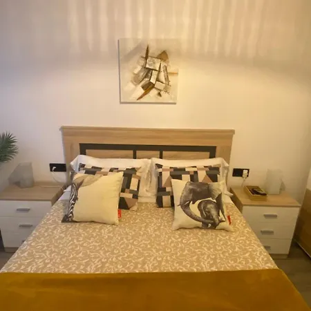 Apartment Centro Novort