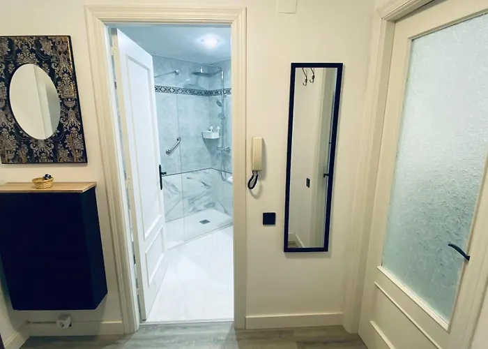 Centro Novort Apartment Gijón