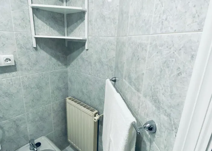 Apartment Centro Novort