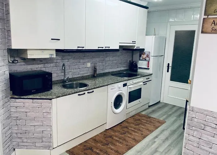 Centro Novort Gijón