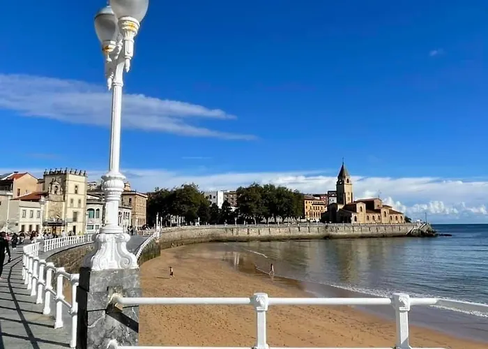 Centro Novort Gijón