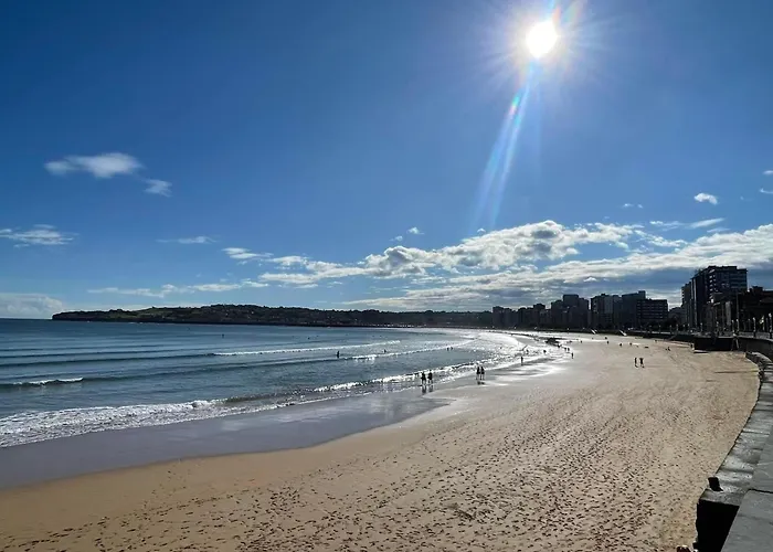 Apartment Centro Novort