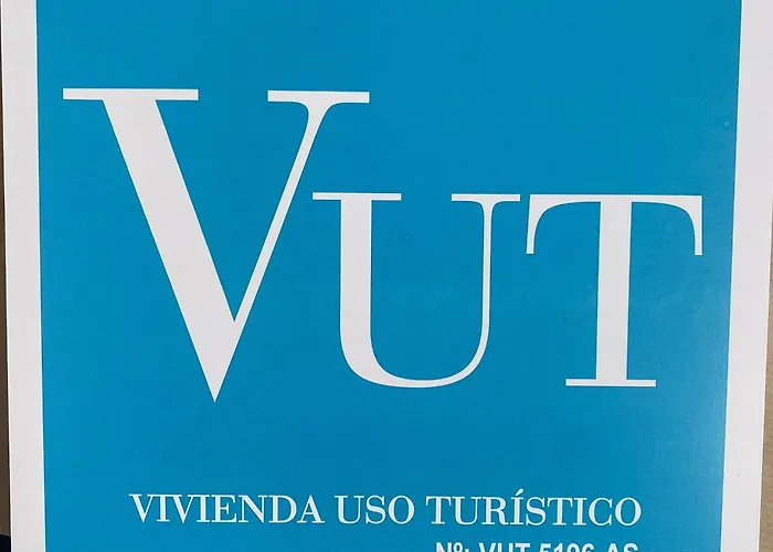 Centro Novort Apartment Gijón