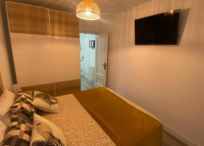 Centro Novort * Gijón