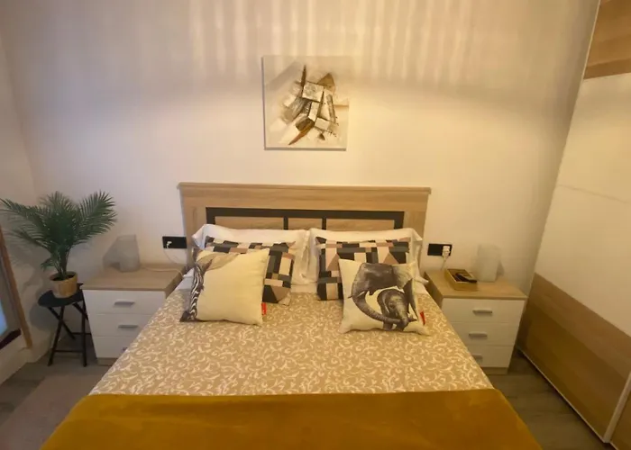 Apartment Centro Novort