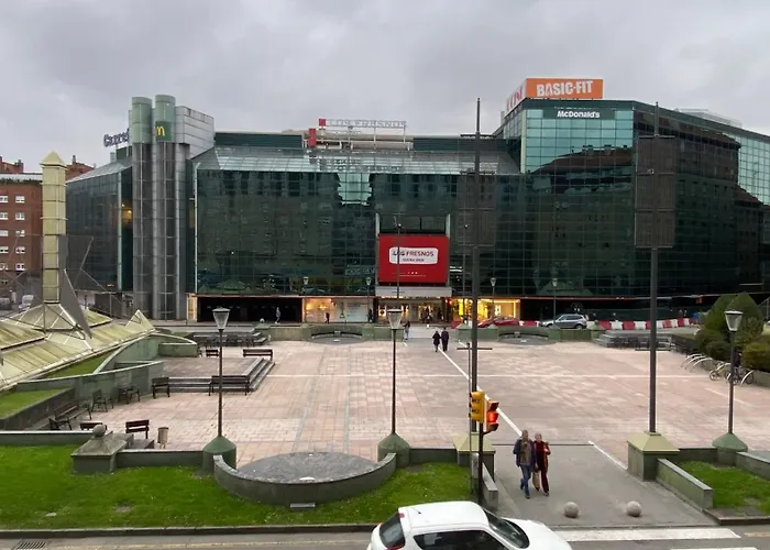 Centro Novort Gijón