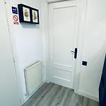 Centro Novort Appartement *