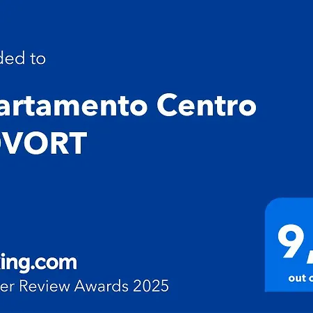 Centro Novort